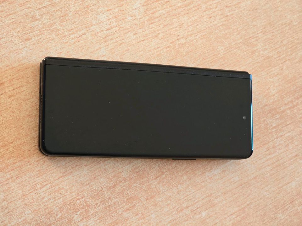 Samsung Z Fold 3 5G, 256 GB in Soest