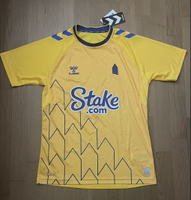 Everton Trikot 2023/24 – Third Jersey – Größe M – NEU München - Thalk.Obersendl.-Forsten-Fürstenr.-Solln Vorschau