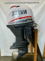 ❗️Angebot❗️ Selva/Yamaha 70/78 PS EFI DEMO Langschaft E-Start Niedersachsen - Burgwedel Vorschau