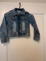 Jeansjacke 116 Nordrhein-Westfalen - Rheine Vorschau