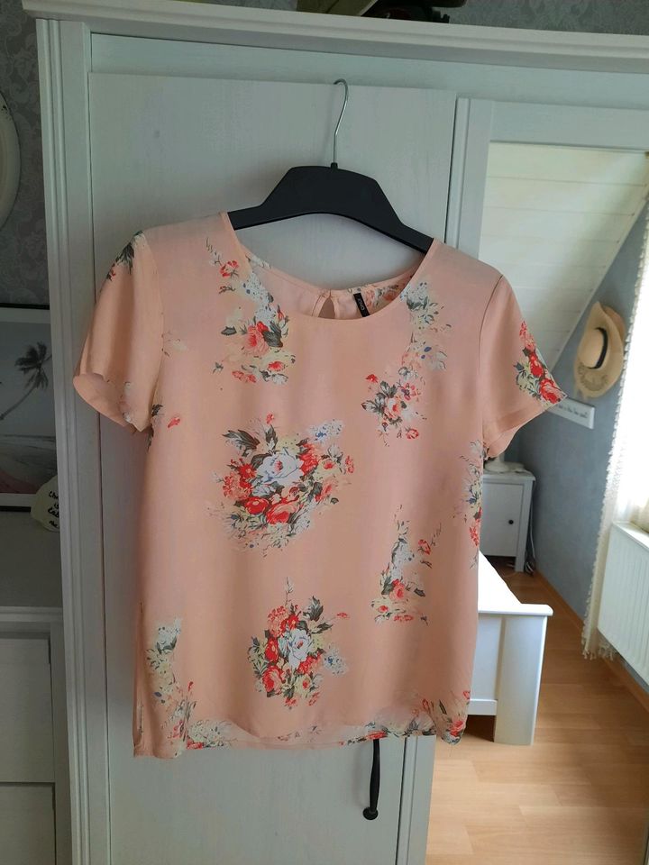 Damen Bluse / Shirt Größe S 36 von Only in Lübbecke 