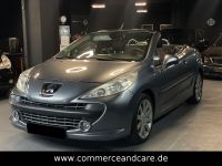 Peugeot 207 CC Cabrio-Coupe Sport Wuppertal - Barmen Vorschau