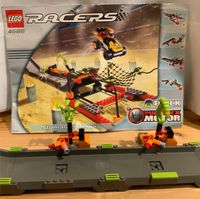 LEGO RACERS 4586 Stunt Race Track Rheinland-Pfalz - Worms Vorschau