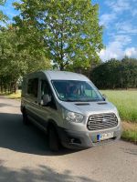 Camper Van Ford Transit Bayern - Amberg Vorschau