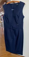 Orsay Kleid marineblau Gr 38 neu Festlich Dresden - Äußere Neustadt Vorschau