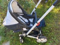 Kinderwagen/Buggy  Hartan VIP mit Softtasche Baden-Württemberg - Esslingen Vorschau