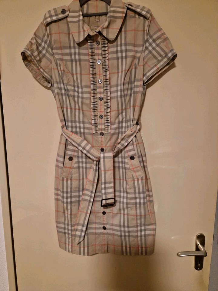 Burberry Kleid in Rodgau