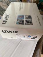 Uvex Sicherheitsschuhe Nordrhein-Westfalen - Solingen Vorschau