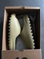 Yeezy Slide Resin EU47 Hessen - Linsengericht Vorschau