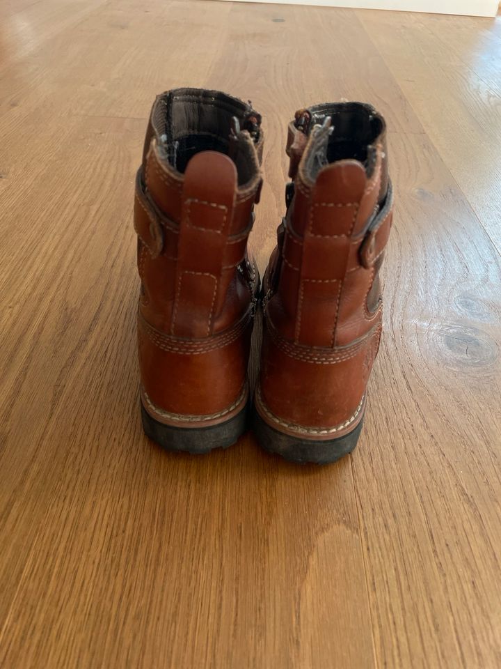 Timberland Stiefelletten Schuhe 30 in Idstein