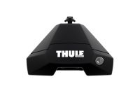 Thule Clamp Evo für Fahrzeuge OHNE Dachreling 710500 7105 NEU Bayern - Estenfeld Vorschau