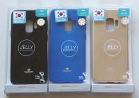 Hülle Cover *Mercury* Goospery Samsung Galaxy S9 OVP %%% *NEU* München - Milbertshofen - Am Hart Vorschau