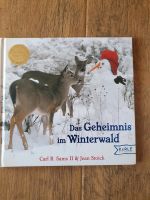 Das Geheimnis im Winterwald   Fotobildband Hessen - Flörsheim am Main Vorschau