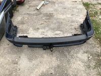 BMW E39 Stoßstange 5er Limousine hinten 51121944180 Berlin - Lichtenberg Vorschau