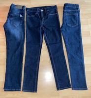 Jungen Jeans Gr 140 Nordrhein-Westfalen - Kerpen Vorschau