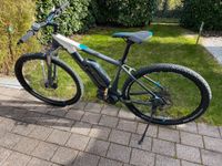 E-Bike Cube 29 Zoll Reaction Pro Bosch CX Line MTB *** TOP *** Bayern - Geretsried Vorschau