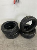 4x Sommerreifen Bridgestone 235/50R19 99W Turanza T005 Nordrhein-Westfalen - Hiddenhausen Vorschau