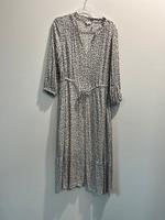 Kleid von Tom Tailor Gr 44 Niedersachsen - Rhauderfehn Vorschau