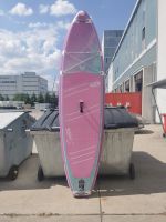 Surftech MONARCH 10'2 Stand Up Paddle Board ISUP VB 850€* Frankfurt am Main - Fechenheim Vorschau