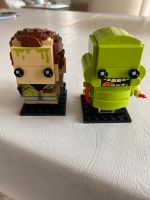 LEGO BRICKHEADZ: Peter Venkman & Slimer Westerwaldkreis - Krümmel Vorschau