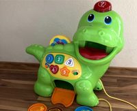 Vtech Fütter mich Dino Rheinland-Pfalz - Müllenbach (bei Adenau) Vorschau