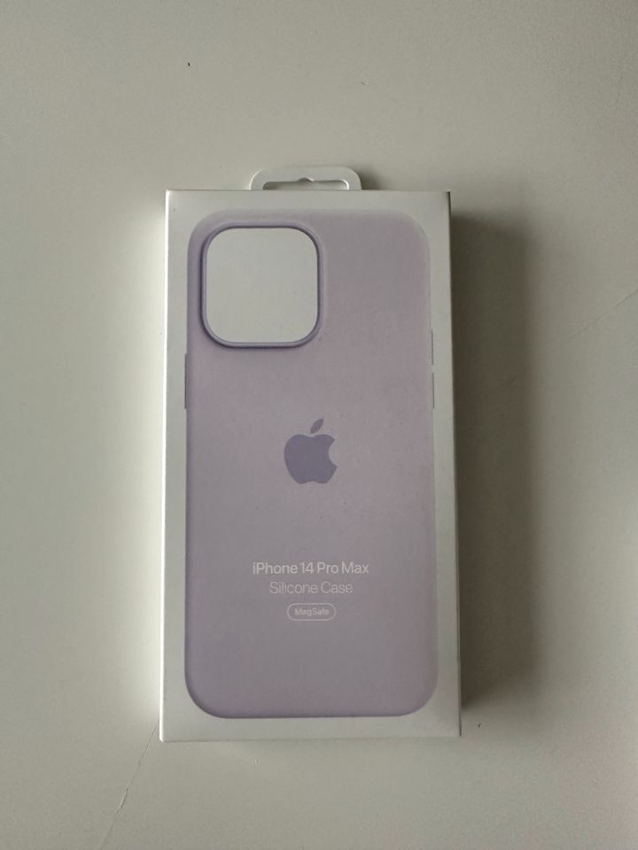 Apple IPhone 14 Pro Max Case/Hülle in Gelsenkirchen
