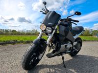 Buell XB12S Lightning in Schwarz Niedersachsen - Wolfsburg Vorschau