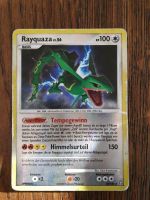 Pokemon Rayquaza Holo 14/146 KP100 v. 2008 Portofrei Sachsen - Bobritzsch-Hilbersdorf Vorschau