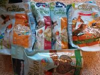 Neu Vitakraft Vital Garden Vogelfutter Paket. Wildvogelfutter Altona - Hamburg Lurup Vorschau