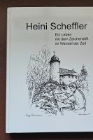 Heini Scheffler - Ein Leben mit dem Zeichenstift im Wandel Sachsen - Zwickau Vorschau