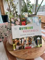 Outdoor-Kreativbuch: Lust auf draußen - 101 Ideen & Projekte Nordrhein-Westfalen - Windeck Vorschau