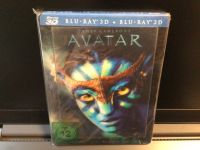Avatar / Lenticular Steelbook [Blu ray] exklusiv Media Markt Berlin - Spandau Vorschau
