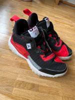 Nike Air Jordan Delta 2 bred Bulls EU 38 US 7 AJ1 Köln - Zollstock Vorschau