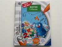 Ravensburger tiptoi Buch Mathe 1.Klasse Kinder Lernspiel Nordrhein-Westfalen - Dinslaken Vorschau