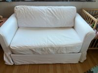 Schönes ausziehbares Sofa von Ikea Hessen - Otzberg Vorschau