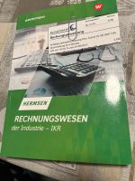 Lehrbuch für Ausbildung zur Industriekauffrau Thüringen - Zeulenroda Vorschau