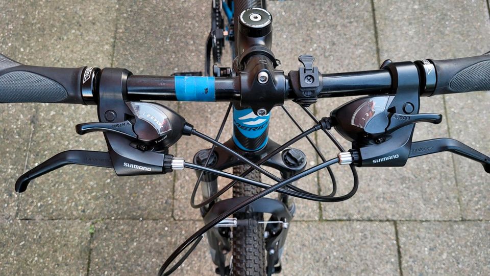 MTB Fahrrad Merida MATTS 51 cm 26‘‘ in Hamburg