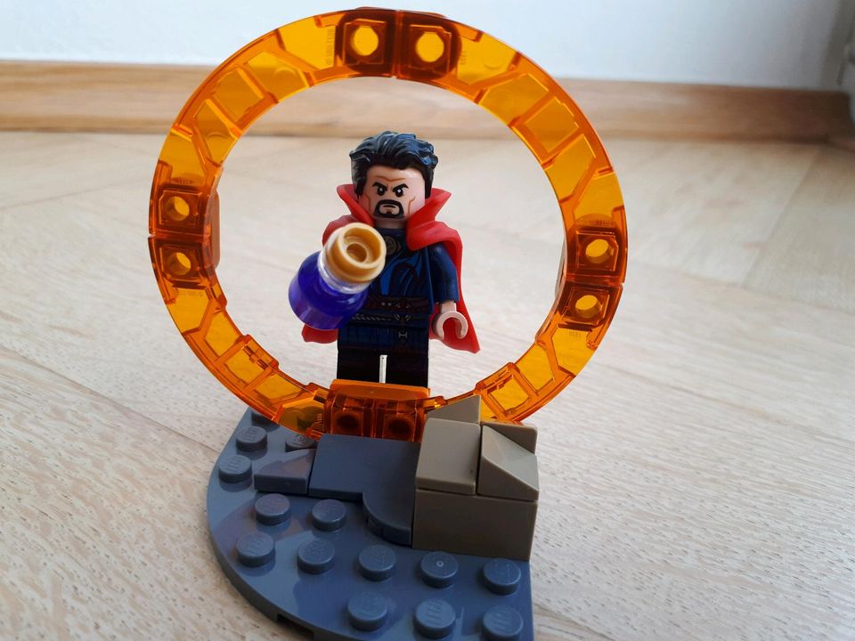 Lego Marvel Doctor Strange Polybag in Sankt Augustin