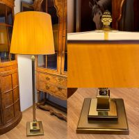 Antik Vintage Hollywood Regency Stehlampe Mid-Century Lampe Nordrhein-Westfalen - Hagen Vorschau