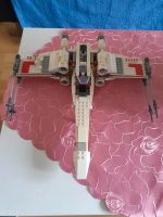 X-Wing Lego Star Wars Hessen - Königstein im Taunus Vorschau