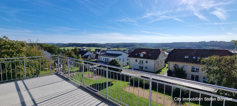 Kaufen Sie Ihre Traumwohnung in Tawern! in Tawern