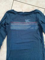 Benetton Langarmshirt 164 170 top Baden-Württemberg - Althengstett Vorschau