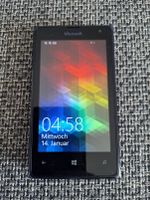 Microsoft Lumia 532 Dual Sim, black, Windows Smartphone Bayern - Weißenohe Vorschau