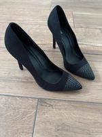 High Heels Grösse 38 Niedersachsen - Syke Vorschau