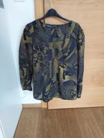 Samoon by Gerry Weber Bluse Damenbluse Gr. 42 wenig getragen Bayern - Vohburg an der Donau Vorschau
