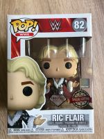 Funko Pop WWE - Ric Flair 82 Special Edition Diamond Bonn - Endenich Vorschau