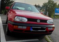 VW Golf 3 GL Hessen - Solms Vorschau