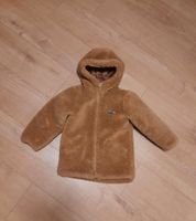 !!!WIE NEU!!! "Vertbaudet" Teddyjacke / Jacke Mädchen Nordrhein-Westfalen - Schwerte Vorschau