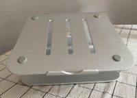 Bestand TI Station Laptop Ständer MacBook Aluminiumständer Stuttgart - Stuttgart-Süd Vorschau