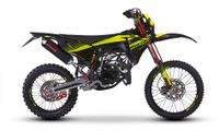 Fantic XE 50 Competition Racing Enduro / Cross, NEU, 2-Takt,Euro5 Bayern - Mellrichstadt Vorschau